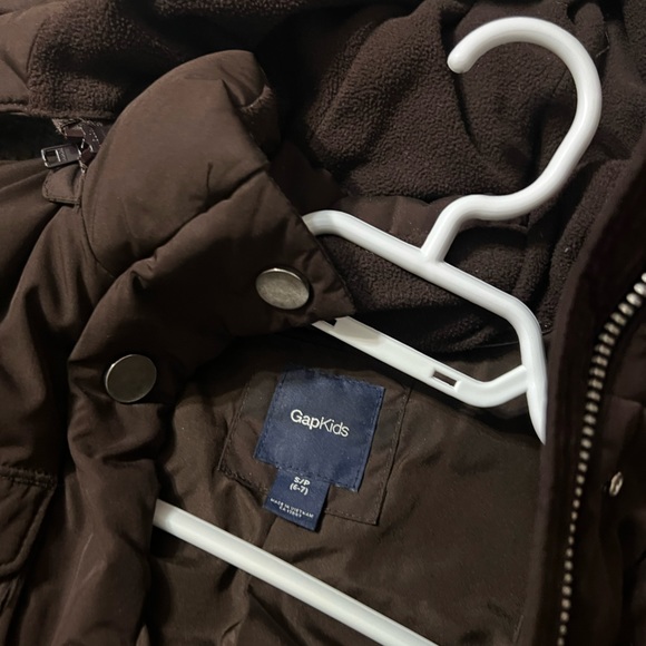 Jacket - Picture 2 of 3